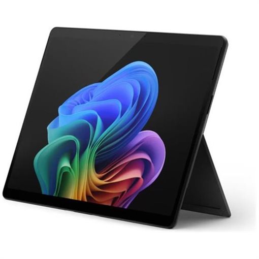 Microsoft Surface Pro Snapdragon ZIN-00022 33cm 13Zoll 16GB 512GB Schwarz
