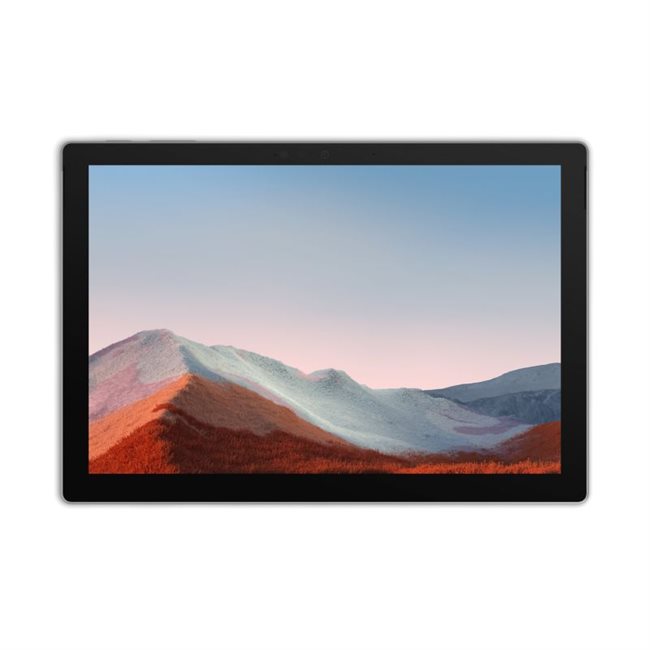 Microsoft Surface Pro7+ 31,2cm 12,3Zoll Core i7 32GB 1TB Platin Win 10 Pro