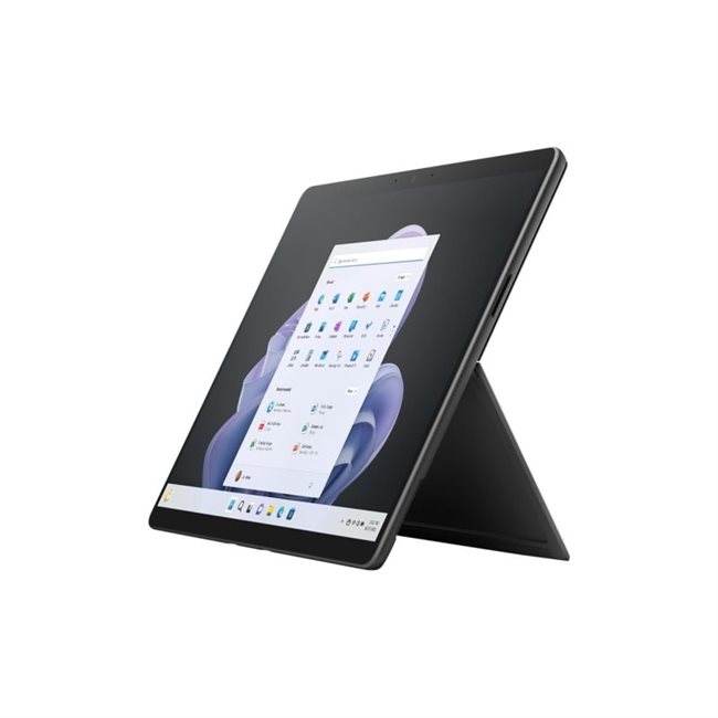 Microsoft Surface Pro9 i5 16GB 256GB 33cm 13Zoll Wi-Fi 6E Graphite W11P