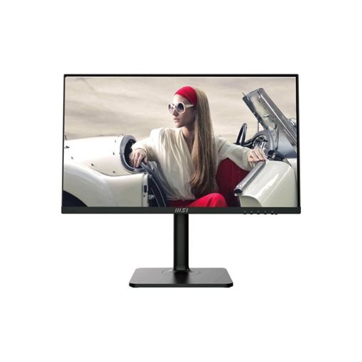 MSI Modern MD241PDE LED 60cm 23,8Zoll 1920x1080 Full HD 1080p @ 75Hz