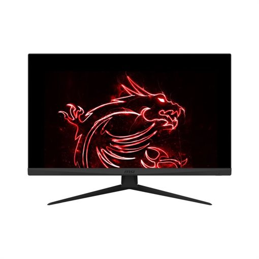 MSI Optix G273QF LED Gaming 69cm 27Zoll 2560x1440 WQHD @ 165Hz