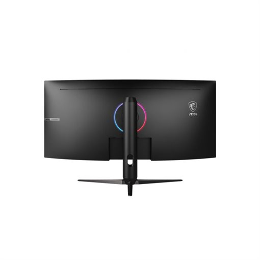 MSI Optix MAG342CQRDE LED gebogen 86,36cm 34Zoll 3440x1440 UWQHD @ 144Hz