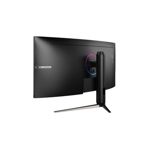 MSI Optix MAG342CQRDE LED gebogen 86,36cm 34Zoll 3440x1440 UWQHD @ 144Hz