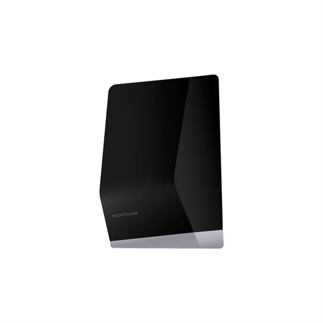 NETGEAR Nighthawk AX8 EAX80 Wi-Fi 6 Range-Extender 4 Anschlüsse GigE