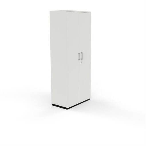 Nowy Styl K40 Flügeltürenschrank D2 B80cm x T46cm x H196cm