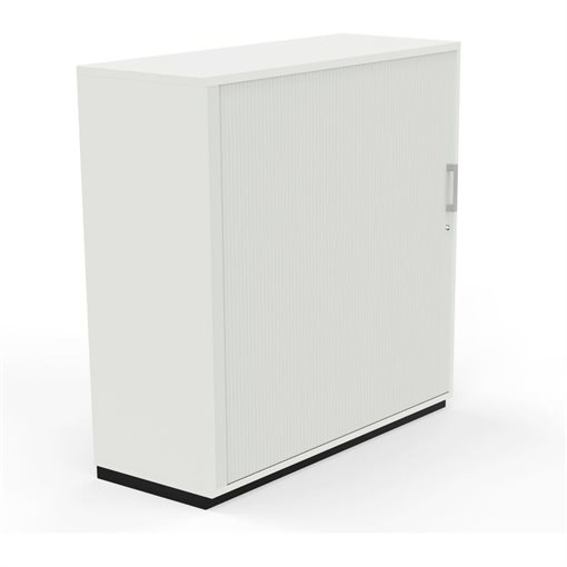 Nowy Styl K40 Querrollladenschrank D1 mit Zubehör B120cm x T46cm x H119,2cm