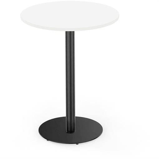 Nowy Styl MeeThink Besprechungtisch, rund D80cm x H105cm