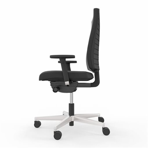 Nowy Styl X-LINE SWIVEL Drehstuhl UPH/P schwarz
