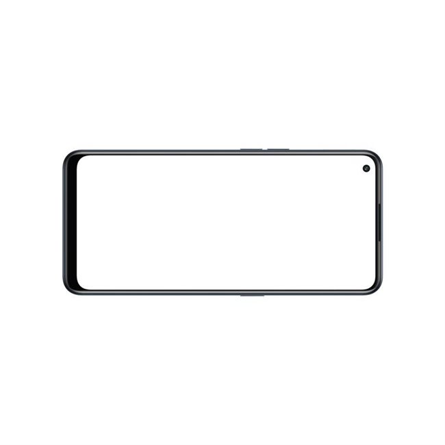 Oppo Find X5 Lite 16,33 cm 6,43Zoll Dual-SIM 8GB 256GB 5G stellar schwarz