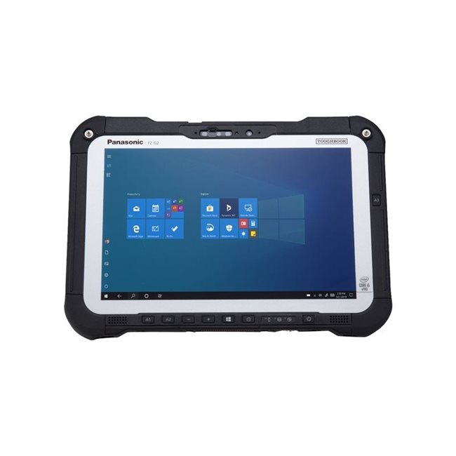 Panasonic Toughbook FZ-G2 Core i5 25,40cm 10Zoll 16GB 512GB LTE W10P