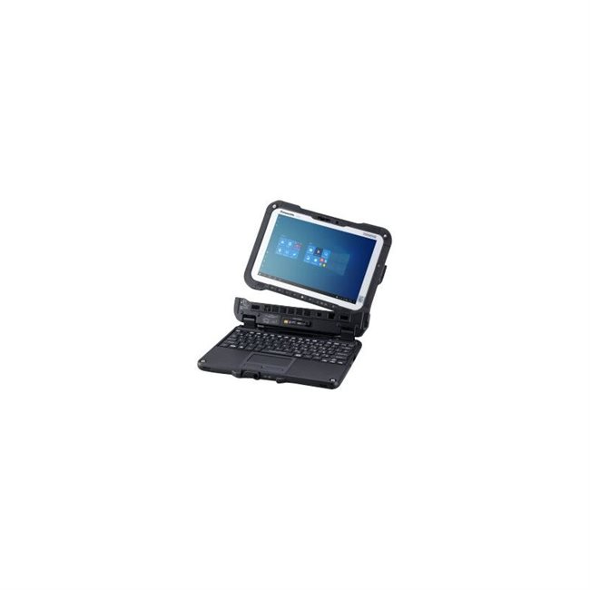 Panasonic Toughbook FZ-G2 Core i5 25,40cm 10Zoll 16GB 512GB LTE W10P