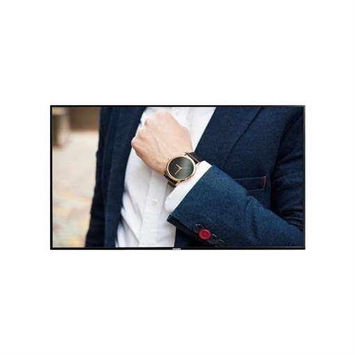 Philips 55BDL4051D 138,8 cm (54,64 Zoll) LCD-Display 1080p (Full