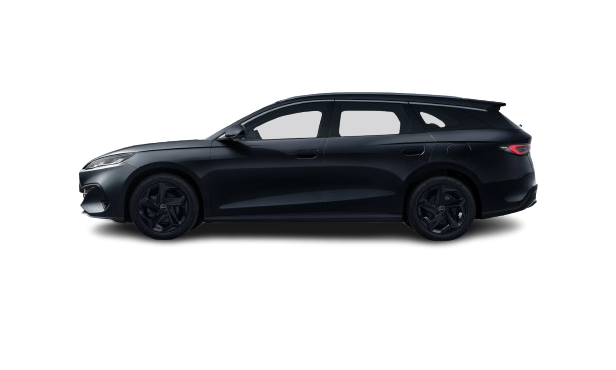 BYD Seal 6 DM-i Touring 1.5T DM-i Touring Plug-In-Hybrid Blau