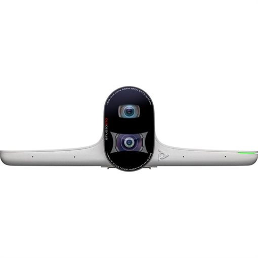 Poly E70 4K USB Konferenzkamera