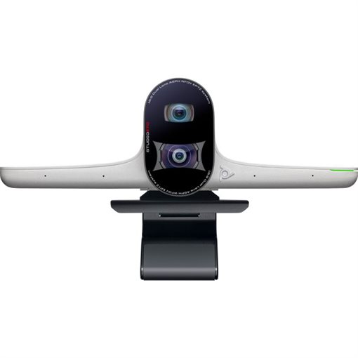 Poly E70 4K USB Konferenzkamera