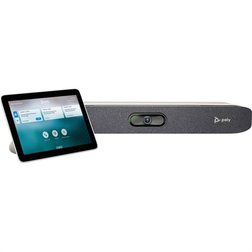 Poly Studio X30/TC8 Konferenzsystem