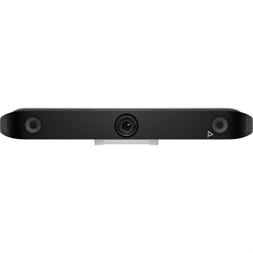 Poly Studio X52/TC10 Konferenzsystem