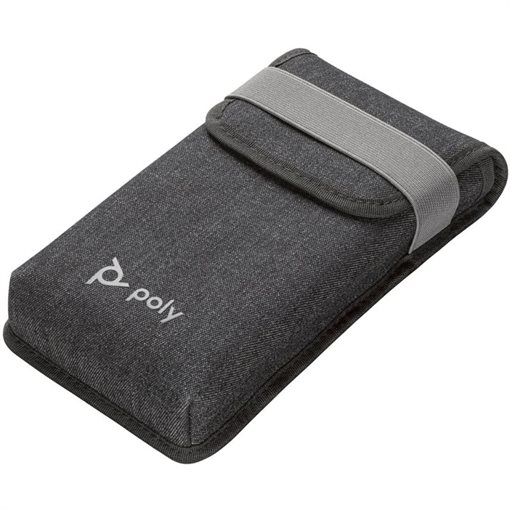 Poly Sync 20-M Kabellos, Bluetooth für MS Teams mit USB-A, USB-C