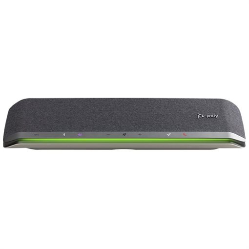 Poly Sync 60 Smarte Freisprechen Bluetooth kabellos kabelgebunden USB-C