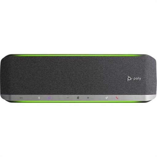 Poly Sync 60 Smarte Freisprechen Bluetooth kabellos kabelgebunden USB-C