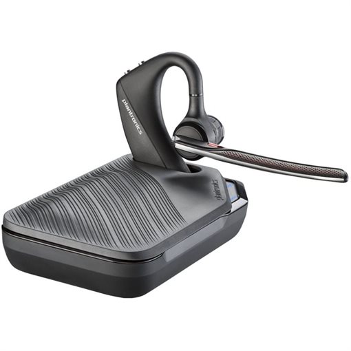 Poly Voyager 5200 Kabellos, Bluetooth für MS Teams mit USB-A