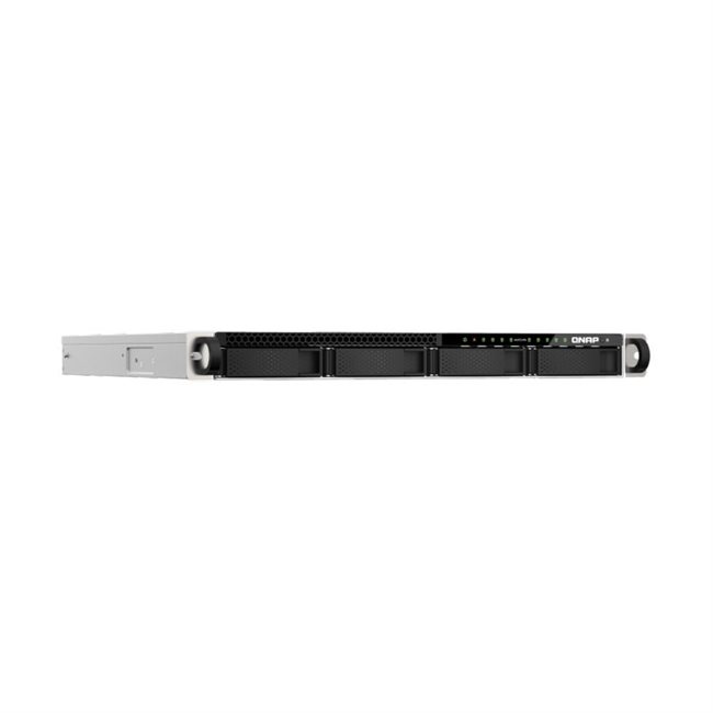 QNAP TS-h987XU-RP-E2334-16G 9 Schächte NAS-Server 16GB RAM rackmount