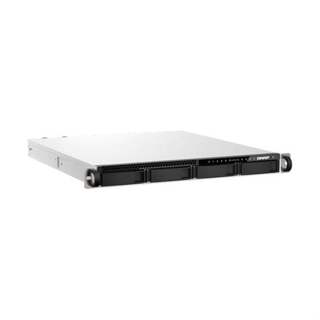 QNAP TS-h987XU-RP-E2334-16G 9 Schächte NAS-Server 16GB RAM rackmount