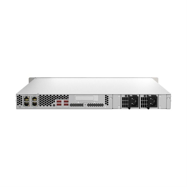 QNAP TS-h987XU-RP-E2334-16G 9 Schächte NAS-Server 16GB RAM rackmount