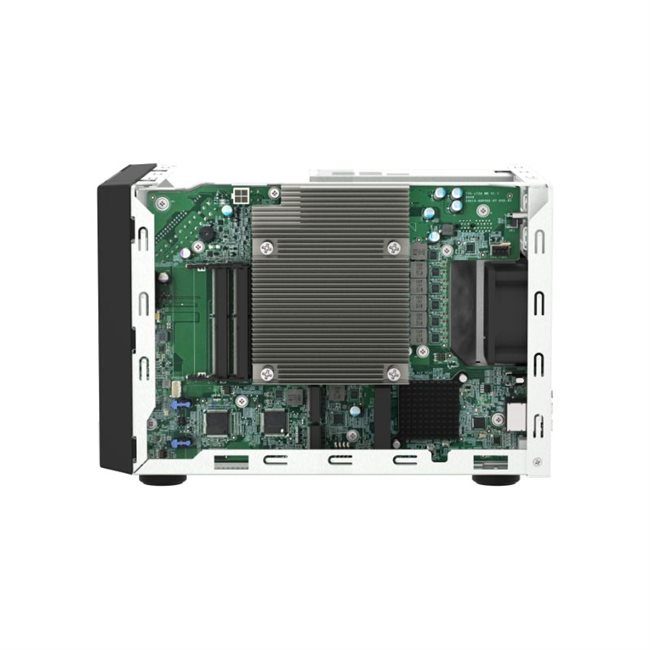 QNAP TVS-H674-I5-32G 6 Schächte NAS-Server 32GB RAM