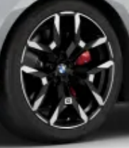 BMW 4er Coupé 420i Benzin Weiß