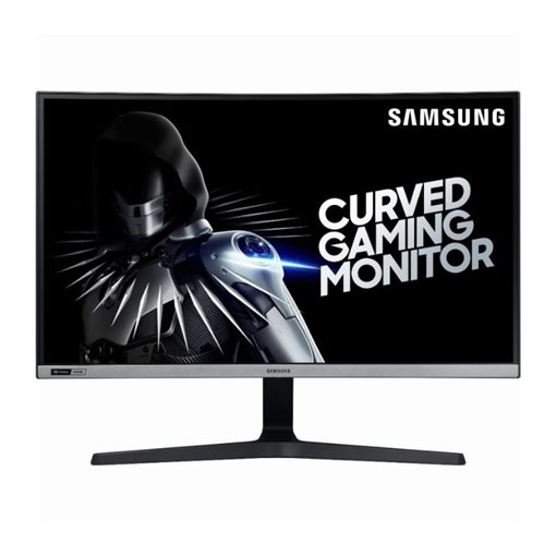 Samsung C27RG50FQU, 68,6 cm (27 Zoll), 1920 x 1080 Pixel, Full HD