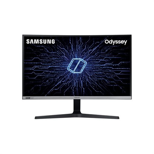 Samsung C27RG54FQR, Curved - 68,6 cm (27 Zoll) - 1920 x 1080 Full HD