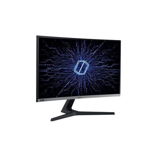 Samsung C27RG54FQR, Curved - 68,6 cm (27 Zoll) - 1920 x 1080 Full HD