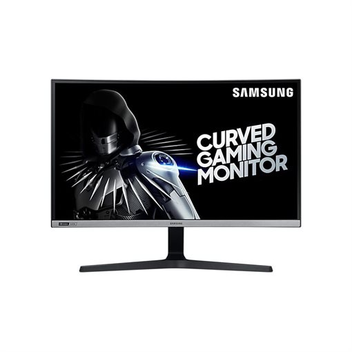 Samsung C27RG54FQR, Curved - 68,6 cm (27 Zoll) - 1920 x 1080 Full HD