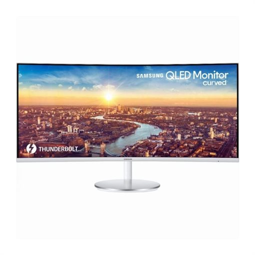 Samsung C34J791WTR, 86,4 cm (34 Zoll), 3440 x 1440 Pixel