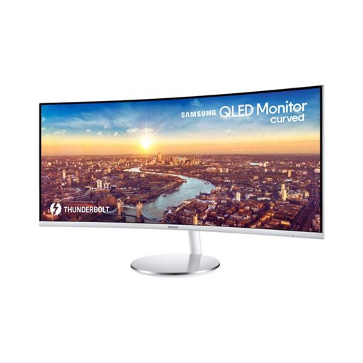 Samsung C34J791WTU CJ79 LED gebogen 86,4cm 34Zoll 3440x1440 UWQHD @ 100Hz