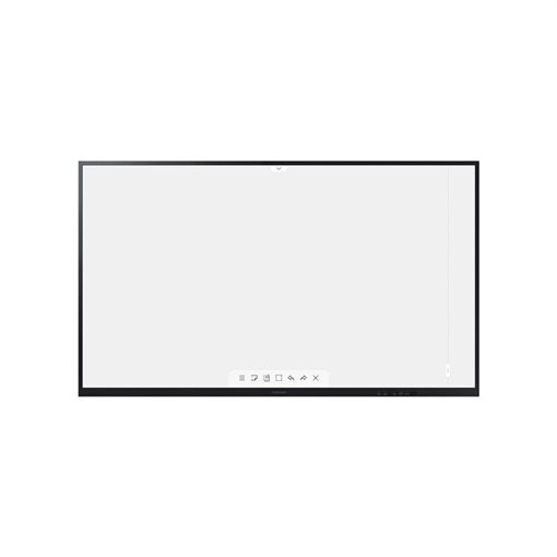 Samsung Flip 3 WM75A - 189 cm (75 Zoll) Diagonalklasse LCD-Display