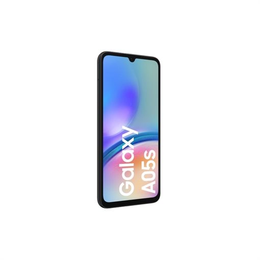 Samsung Galaxy A05s SM-A057GZKVEUB 4GB RAM 128GB Schwarz 17,08cm 6,7Zoll 4G