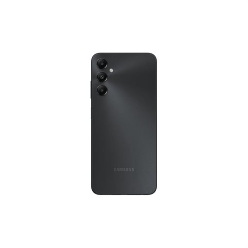 Samsung Galaxy A05s SM-A057GZKVEUB 4GB RAM 128GB Schwarz 17,08cm 6,7Zoll 4G