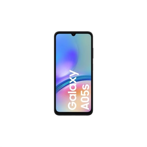 Samsung Galaxy A05s SM-A057GZKVEUB 4GB RAM 128GB Schwarz 17,08cm 6,7Zoll 4G