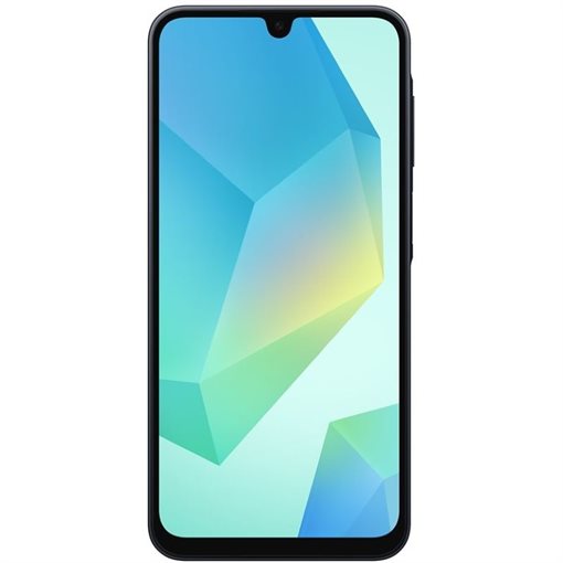Samsung Galaxy A16 SM-A165FZKBEUB 4GB RAM 128GB Schwarz 16,91cm 6,7Zoll 4G