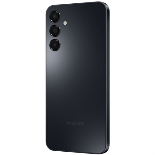 Samsung Galaxy A16 SM-A165FZKBEUB 4GB RAM 128GB Schwarz 16,91cm 6,7Zoll 4G