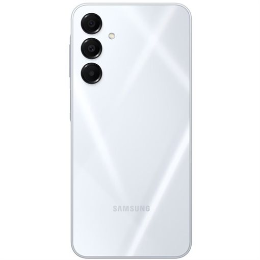 Samsung Galaxy A16 SM-A166BZADEUE 4GB RAM 128GB Hellgrau 16,91cm 6,7Zoll 5G