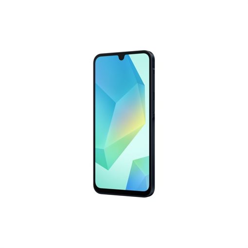 Samsung Galaxy A16 SM-A166BZKDEUE 4GB RAM 128GB Blue Black 16,91cm 6,7Zoll