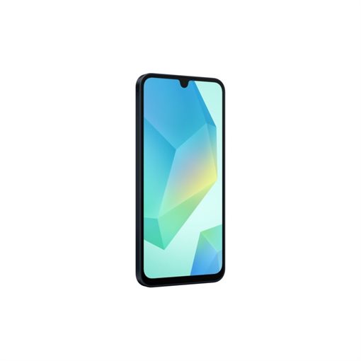 Samsung Galaxy A16 SM-A166BZKDEUE 4GB RAM 128GB Blue Black 16,91cm 6,7Zoll