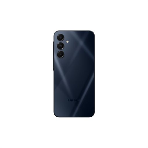 Samsung Galaxy A16 SM-A166BZKDEUE 4GB RAM 128GB Blue Black 16,91cm 6,7Zoll