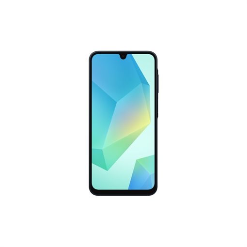 Samsung Galaxy A16 SM-A166BZKDEUE 4GB RAM 128GB Blue Black 16,91cm 6,7Zoll