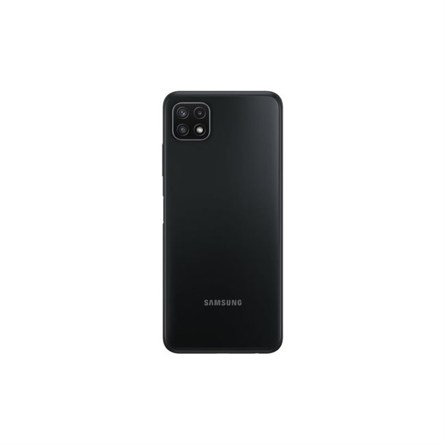 Samsung Galaxy A22 4GB 128GB grau 16,72cm 6,6Zoll 5G Dual-SIM microSD