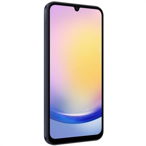 Samsung Galaxy A25 SM-A256BZKDEUE 6GB RAM 128GB Blue Black 16,42cm 6,5Zoll