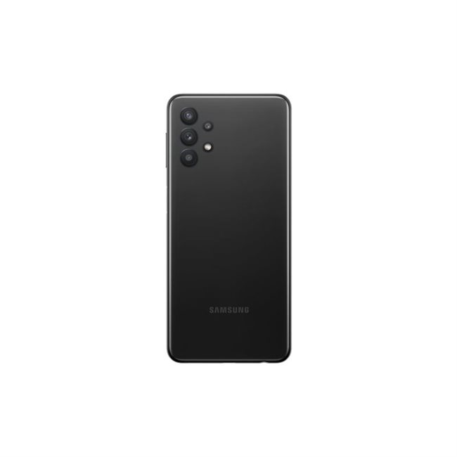 Samsung Galaxy A32 4GB 128GB Black 16,55cm 6,5Zoll 5G Dual-SIM microSD ...